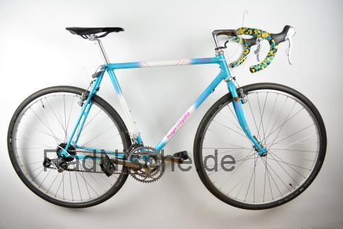Koga Miyata TerraLiner  technische daten 